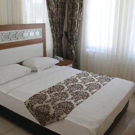 Hotel North Point *