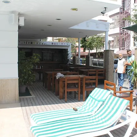 North Point * Alanya