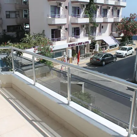 Hotel North Point