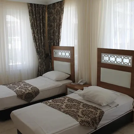 Hotel North Point Alanya